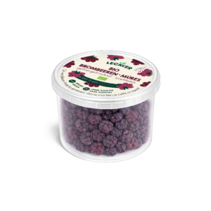 brombeeren snack